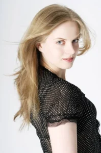 Elena Dreyden