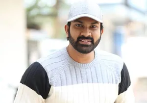 Vishva Karthikeya