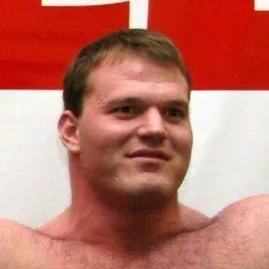 Derek Poundstone - Biography