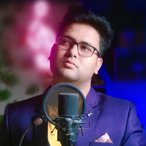 Pranab Kr Nath - Biography