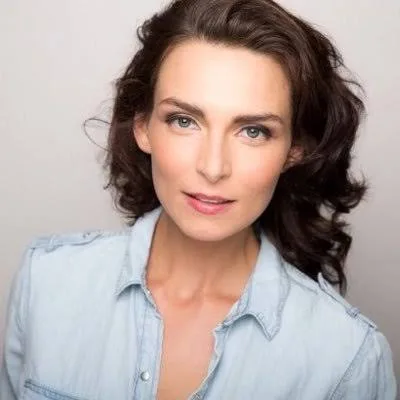 Inna Korobkina - Biography