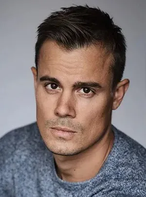 Gregory Michael Biography: Wikipedia, Wife, Age, Parents, Siblings, Height, Net Worth, Movies & TV Shows, Instagram
