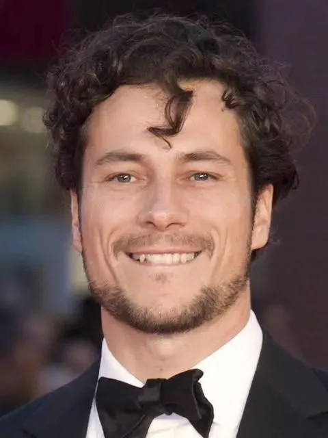 Paolo Bernardini Biography: Height, Net Worth, Age, Parents, Awards, Ethnicity, Movies