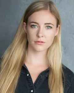 Katie Rice - Biography
