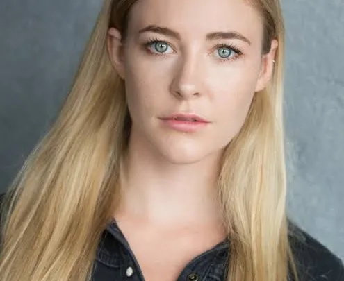 Katie Rice Biography: Age, Husband, Height, Net Worth, Parents, Animation Career, Cartoons