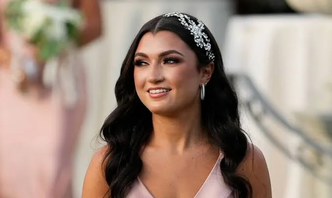 Teresa Giudice’s daughter, Gabriella Giudice Biography: Net Worth, Sisters, Height, Age, Parents, College, Movies, Instagram