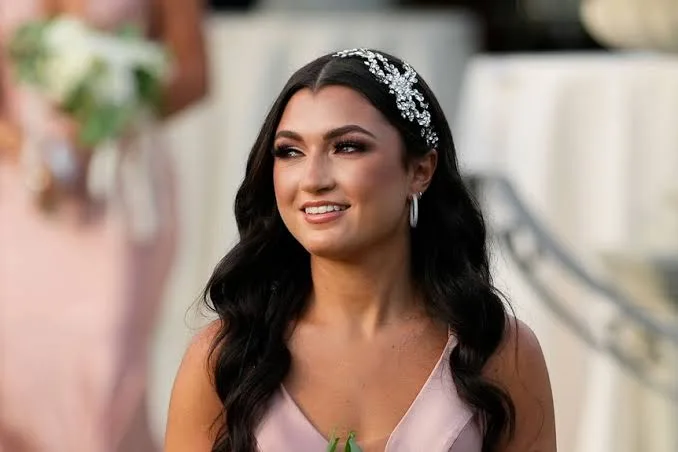 Teresa Giudice’s daughter, Gabriella Giudice Biography: Net Worth, Sisters, Height, Age, Parents, College, Movies, Instagram