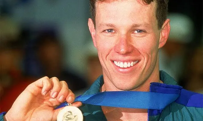 Kieren Perkins Biography: Awards, Spouse, Age, Net Worth, Height, Olympics, Siblings, Films