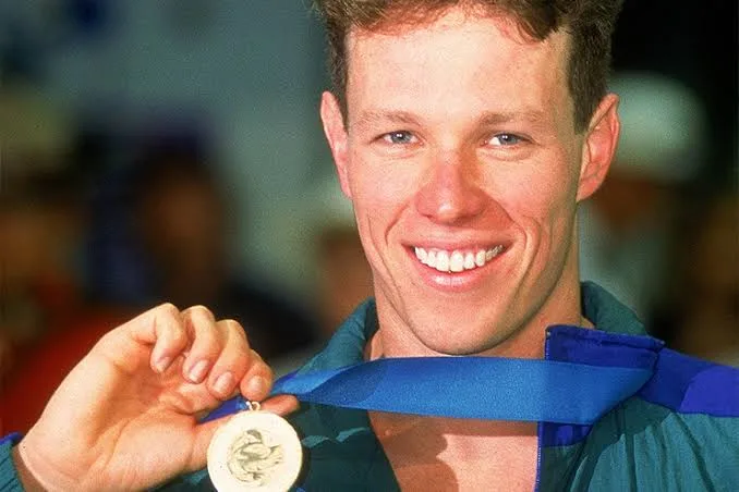 Kieren Perkins Biography: Awards, Spouse, Age, Net Worth, Height, Olympics, Siblings, Films