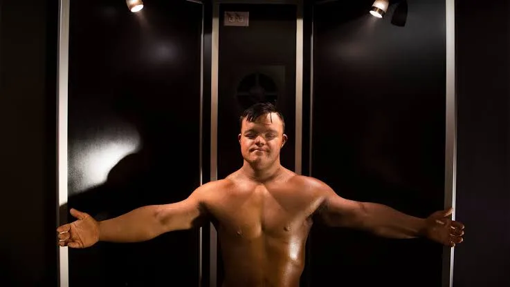 Collin Clarke Biography: Age, Girlfriend, Instagram, Fitness, Net Worth, Bodybuilder, Siblings