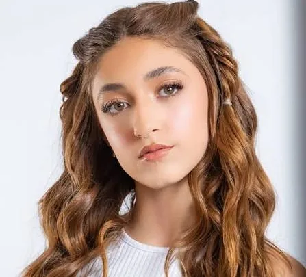 Cami Harger Biography: Age, Net Worth, Parents, TikTok, Boyfriend, Family