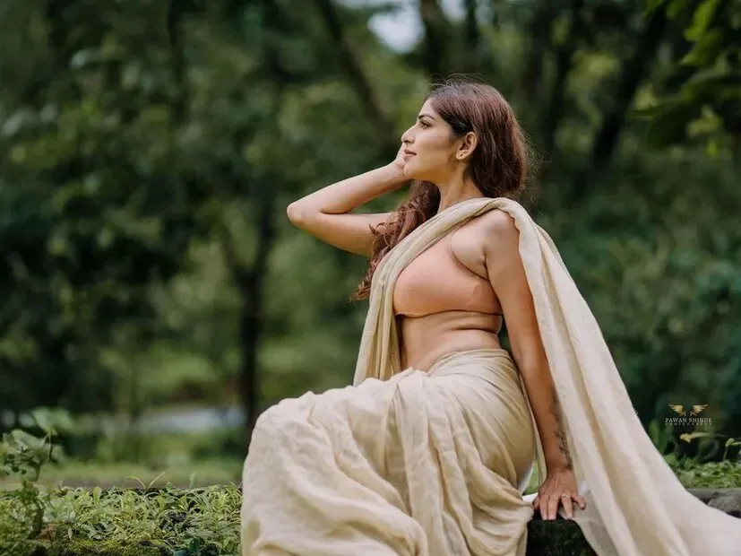 Mira Jagannath Biography: Net Worth, Age, Partner, Height, Parents, TV Shows, Instagram, Modelling