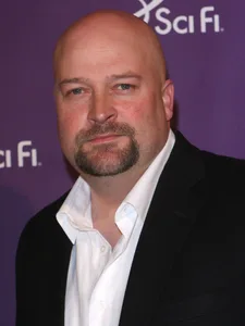 Jason Hawes - Biography