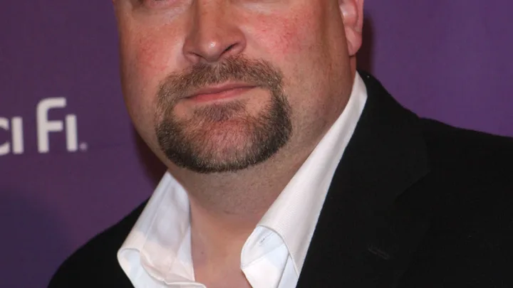 Jason Hawes Biography: Age, Height, Wife, Children, Parents, Net Worth, Ghost Hunters, TAPS