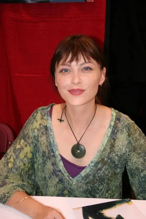Tamara Gorski - Biography