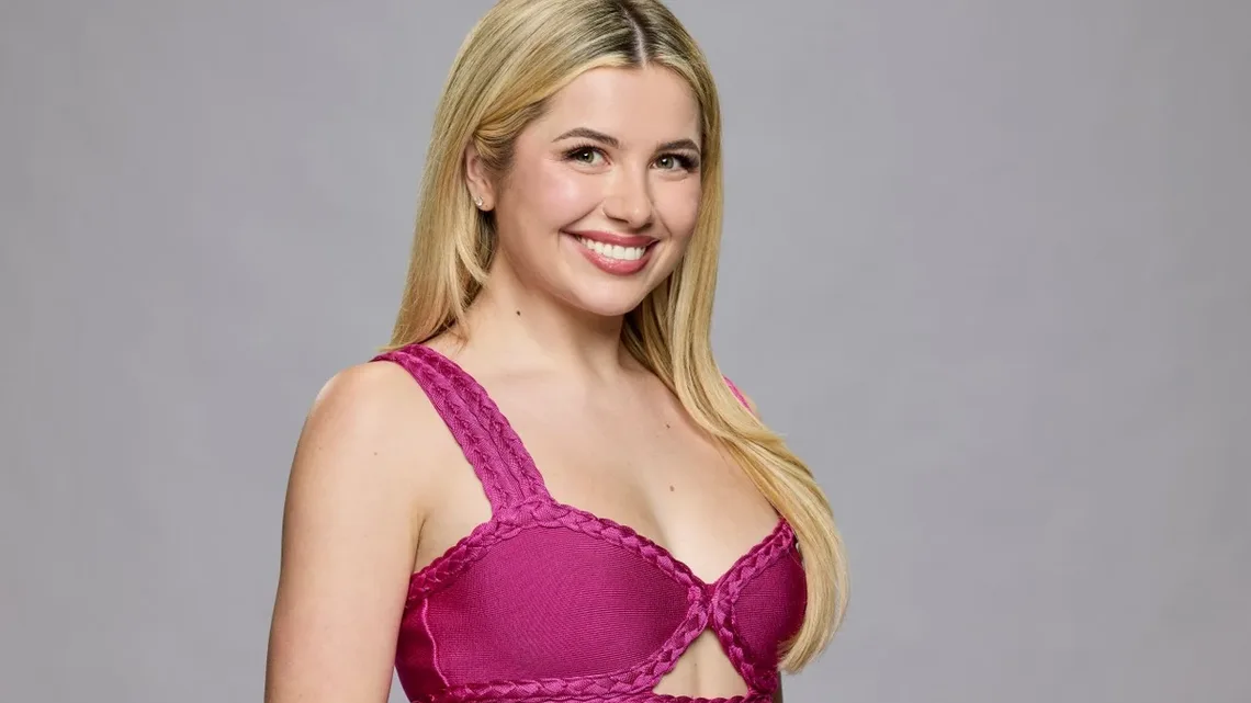 Leah Peters Biography: Height, Ethnicity, Age, TV Shows, Net Worth, Instagram, Parents, Siblings
