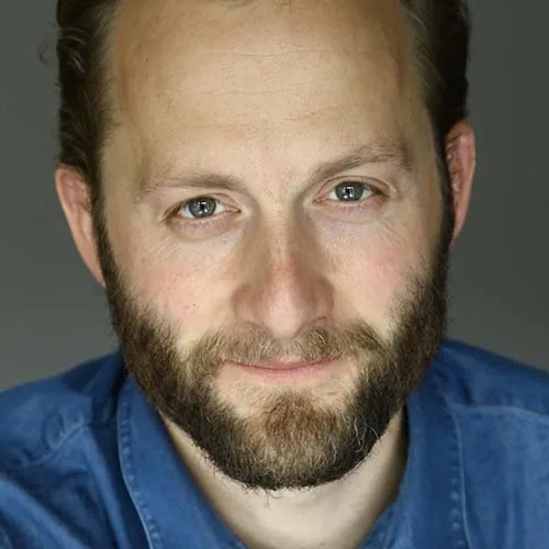 Chris Brandon - Biography