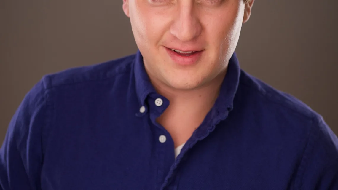John McKeown Biography: Age, Height, Parents, Mother, Net Worth, Wife, Kids, Movies & TV Shows