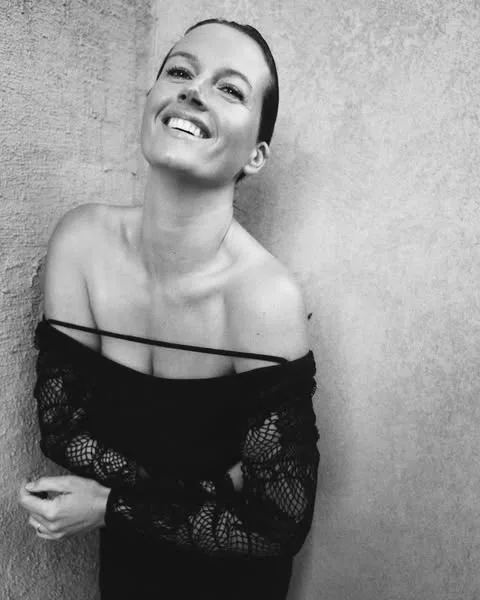 Kortnie Coles - Biography