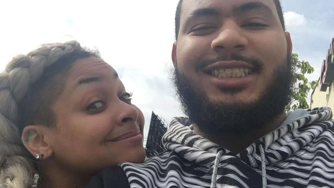 Raven-Symoné’s brother, Blaize Pearman Biography: Age, Parents, Sister, Net Worth, Cause of Death, Wife, Kids, Height, TV Shows