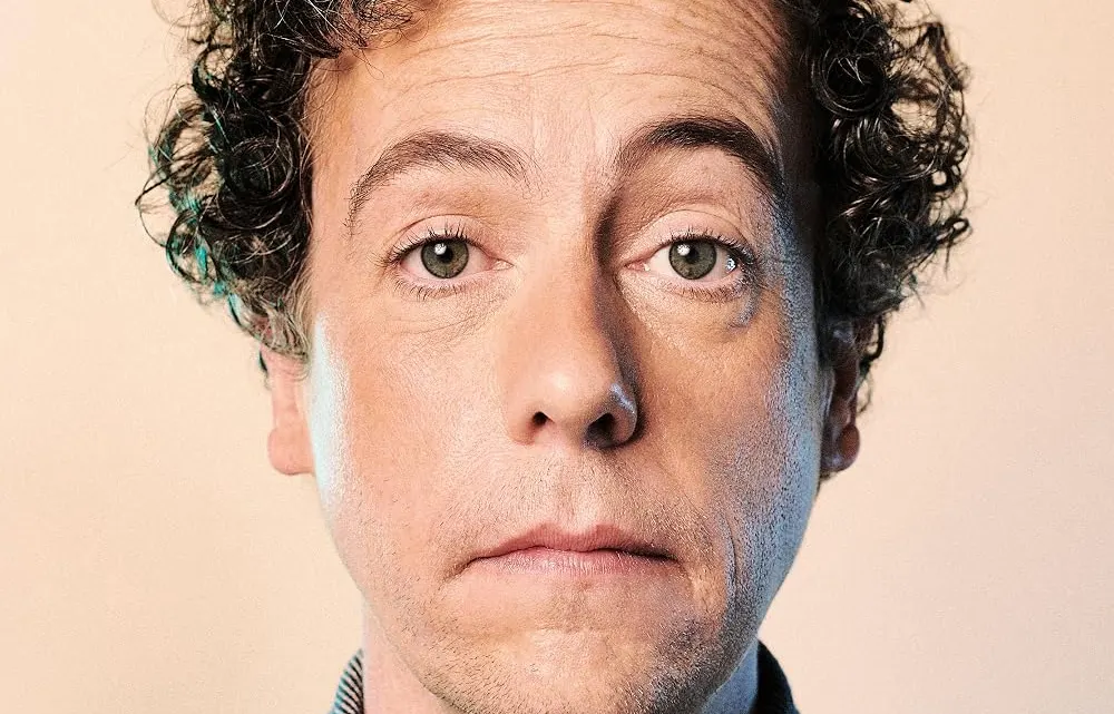 Matthew Steer Biography: Wife, Age, Height, Net Worth, Parents, Movies & TV Shows, Theatre