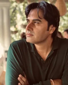 Raj Singh Chaudhary