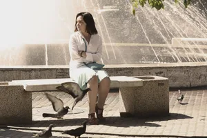 Andreea Bosneag - Biography