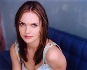 Elizabeth Whitmere