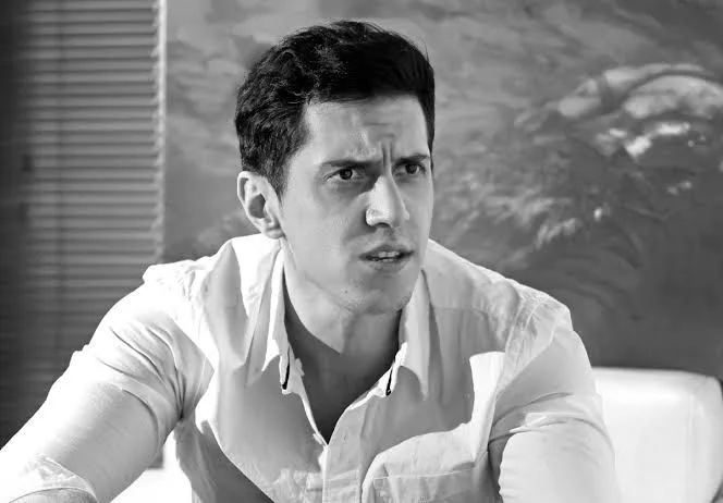Alper Çağlar Biography: Age, Net Worth, Height, Parents, Movies, Instagram, Siblings