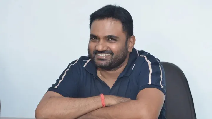 Maruthi Biography: Twitter, Height, Wife, Net Worth, Age, Kids, Parents, Movies, Ethnicity