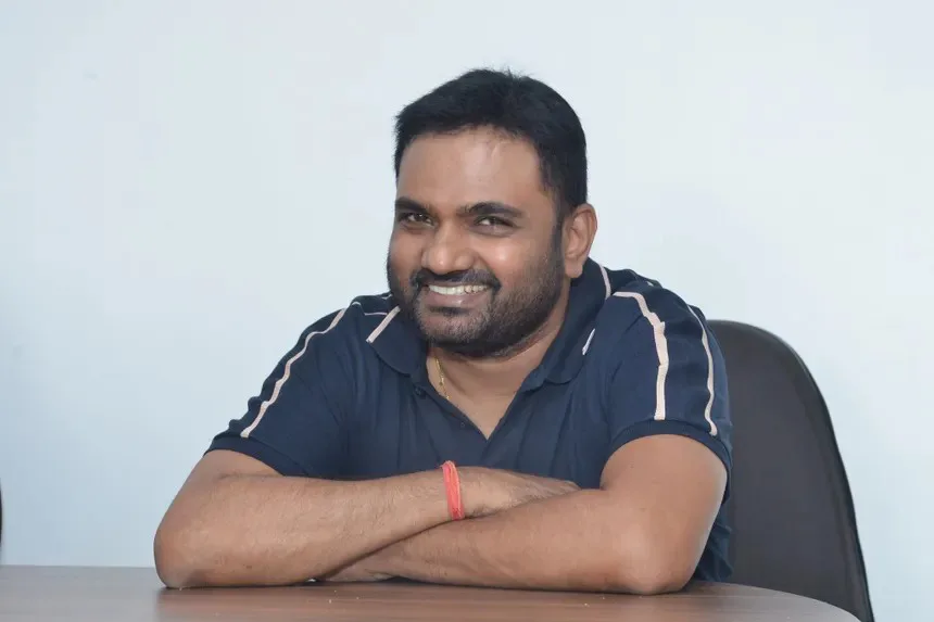 Maruthi Biography: Twitter, Height, Wife, Net Worth, Age, Kids, Parents, Movies, Ethnicity