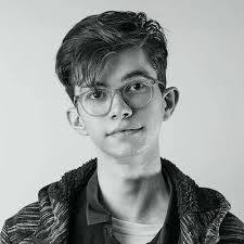 Chas Harrington Biography: Age, Girlfriend, Parents, Height, Net Worth, Short Films, Facebook