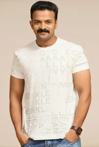 Jayasurya - Biography