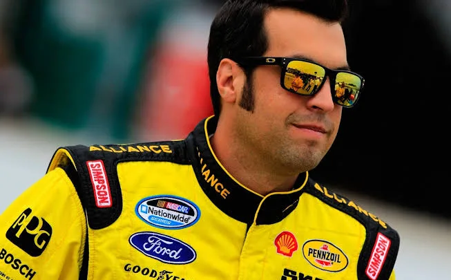 Sam Hornish Jr. Biography: Age, Wife, Kids, Height, Net Worth, Parents, IndyCar Titles, Indianapolis 500