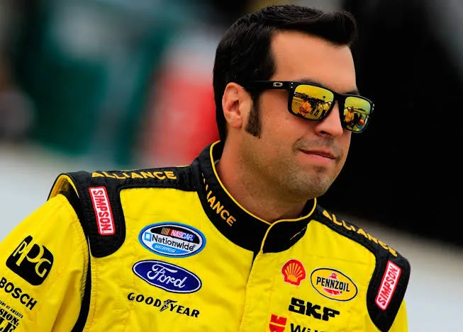 Sam Hornish Jr. Biography: Age, Wife, Kids, Height, Net Worth, Parents, IndyCar Titles, Indianapolis 500