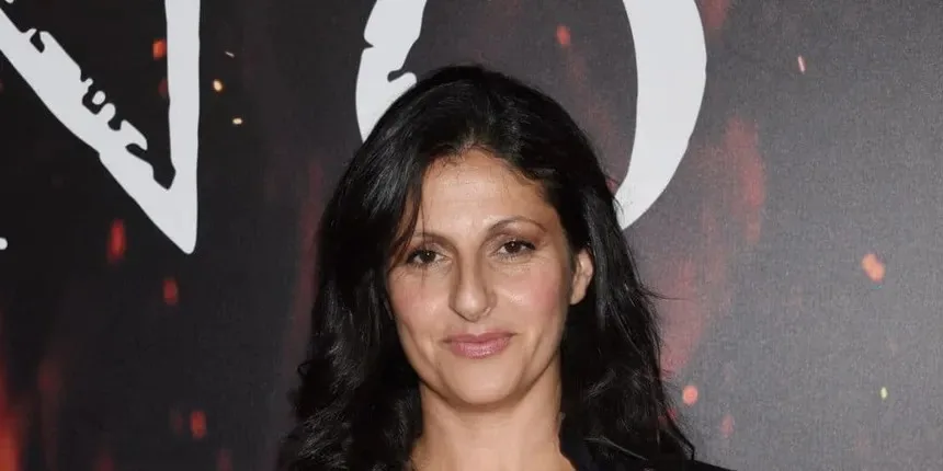 Ida Darvish - Biography