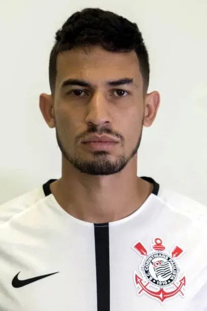 Pedro Henrique - Biography