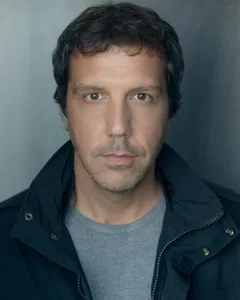 Alex Gaumond - Biography