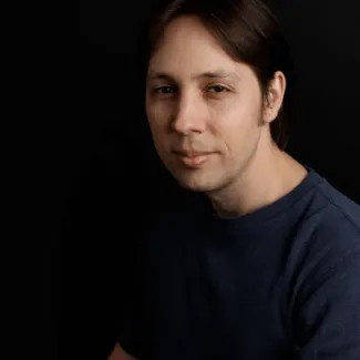 David J. Peterson - Biography