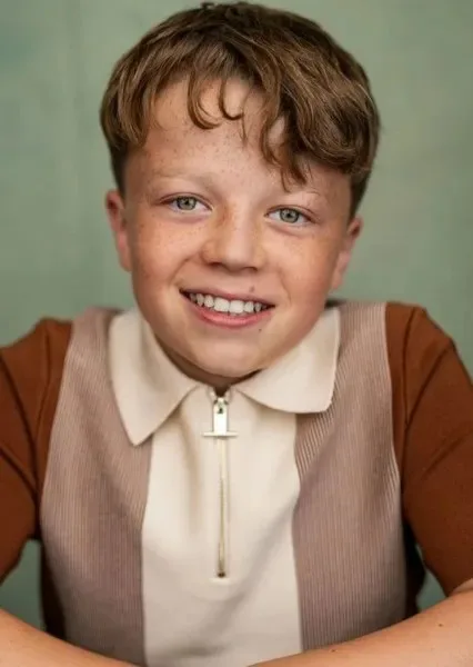 Charlie Hodson-Prior - Biography