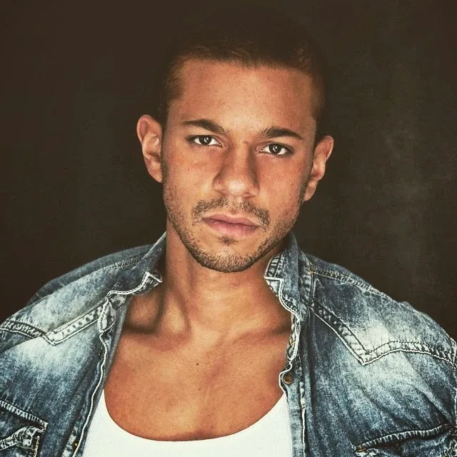 Pierre Louis - Biography