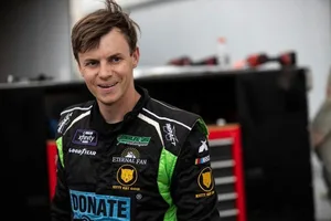 Joey Gase - Biography