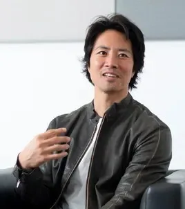 Kane Kosugi - Biography