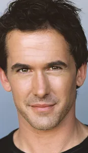 Michael Hagerty - Biography
