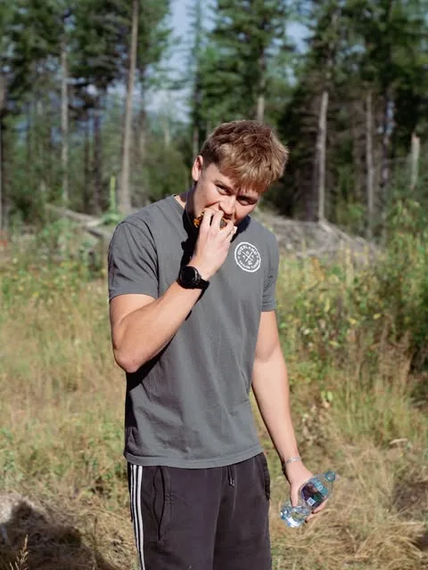 Noah Atwood - Biography