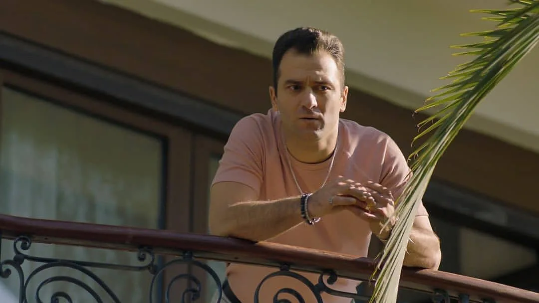 Cem Sürgit Biography: Wife, Age, Kids, Height, Net Worth, Parents, Movies & TV Shows, Education, Instagram