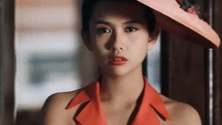 Chingmy Yau Biography: Children, Age, Husband, Height, Net Worth, Parents, Movies, Weibo, Instagram