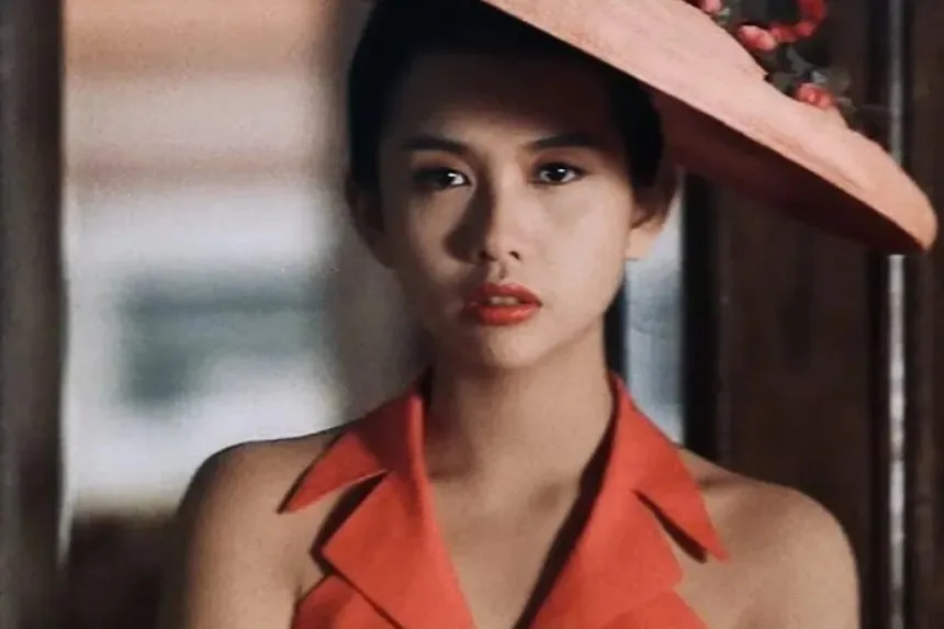 Chingmy Yau Biography: Children, Age, Husband, Height, Net Worth, Parents, Movies, Weibo, Instagram