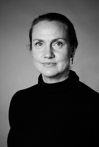 Tanja Lorentzon - Biography