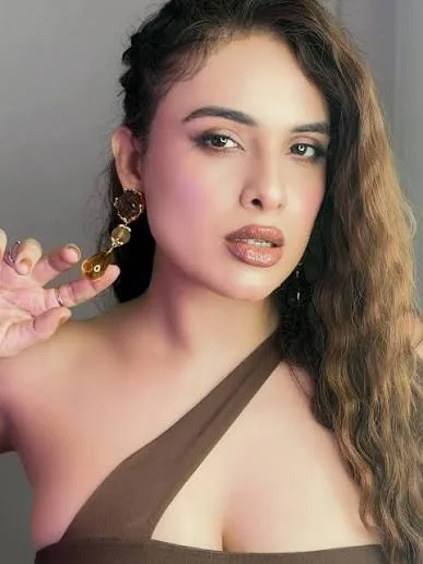 Neha Malik - Biography